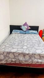 Melville Park (D18), Condominium #560433341